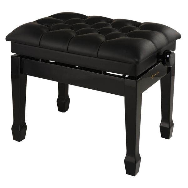 K&M 13965 Hydraulic Piano Bench