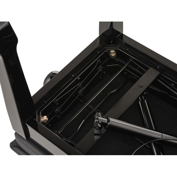 K&M 13965 Hydraulic Piano Bench