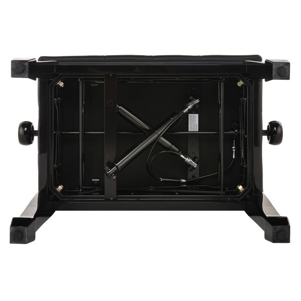 K&M 13965 Hydraulic Piano Bench