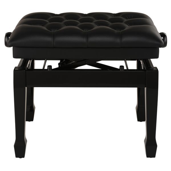 K&M 13965 Hydraulic Piano Bench