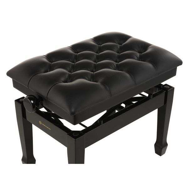 K&M 13965 Hydraulic Piano Bench