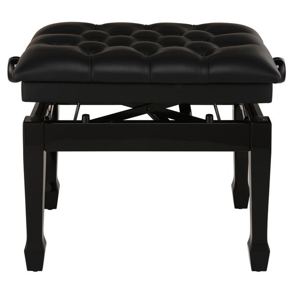 K&M 13965 Hydraulic Piano Bench
