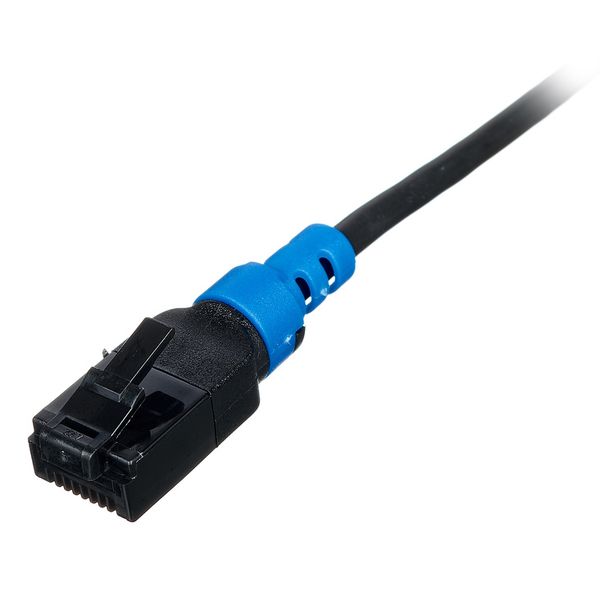 PureLink FI-PC100-005 Cat.6a Cable 0.5m