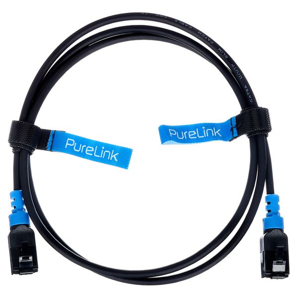 PureLink FI-PC100-010 Cat.6a Cable 1.0m