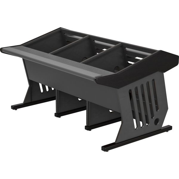 Zaor Maestro 36 All Black