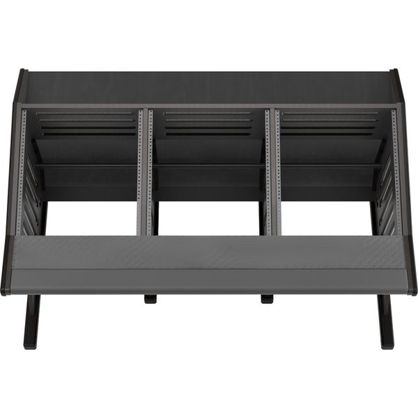 Zaor Maestro 36 All Black