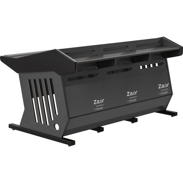 Zaor Maestro 36 All Black