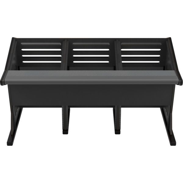 Zaor Maestro 36 All Black