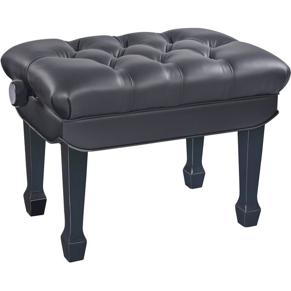 K&M 13968 Hydraulic Piano Bench