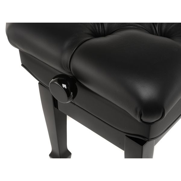 K&M 13968 Hydraulic Piano Bench