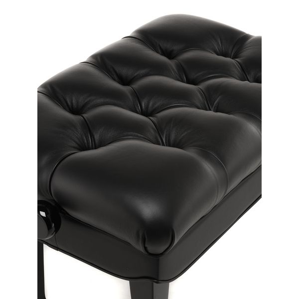 K&M 13968 Hydraulic Piano Bench