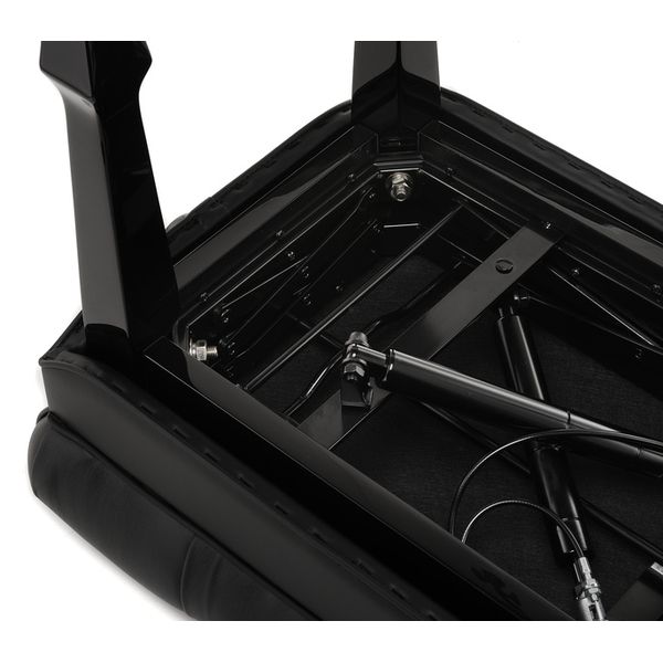 K&M 13968 Hydraulic Piano Bench