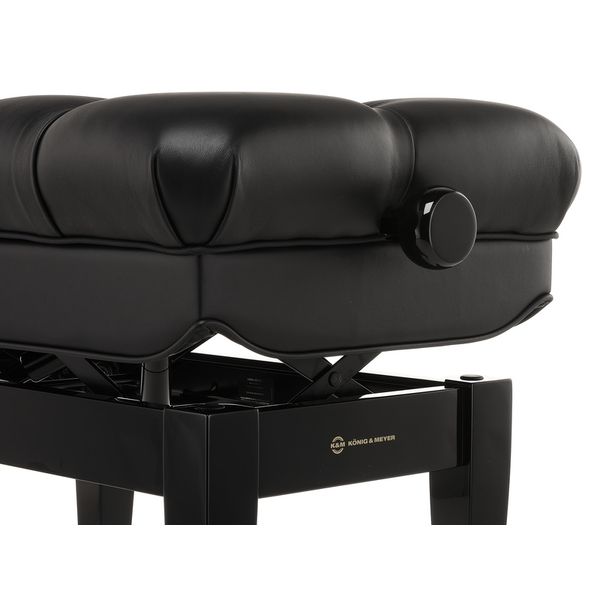 K&M 13968 Hydraulic Piano Bench