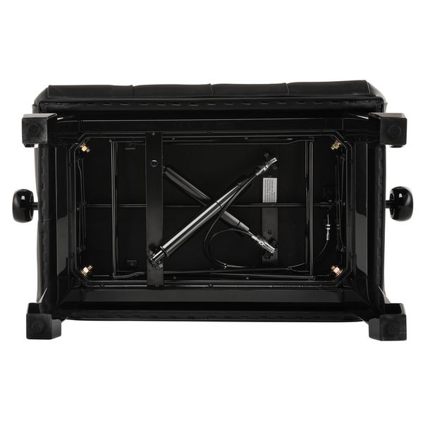 K&M 13968 Hydraulic Piano Bench