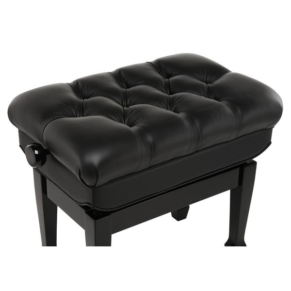 K&M 13968 Hydraulic Piano Bench