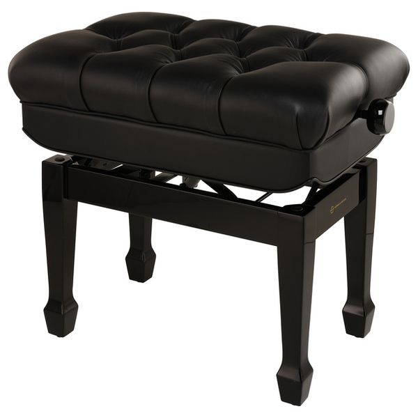 K&M 13968 Hydraulic Piano Bench