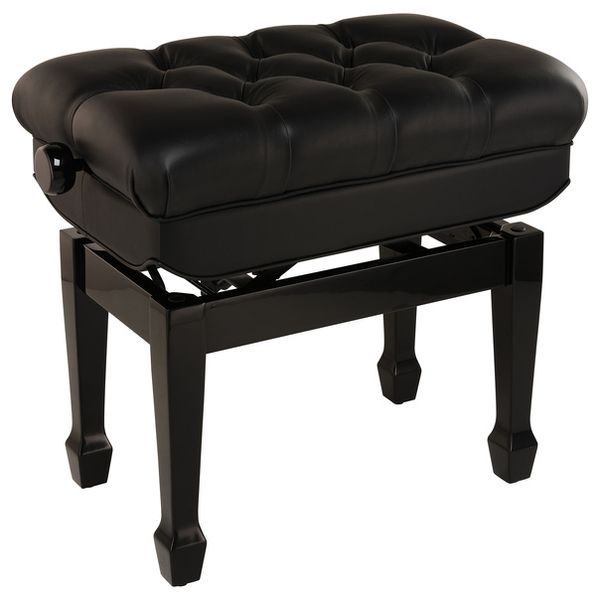 K&M 13968 Hydraulic Piano Bench