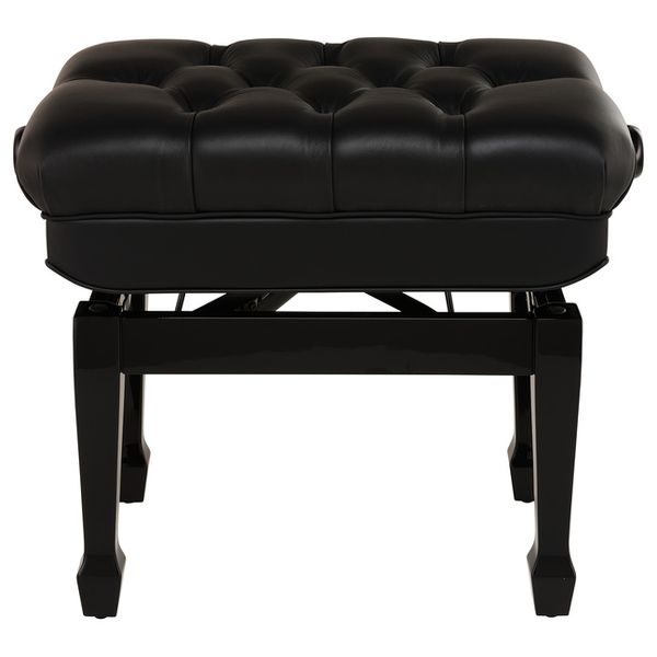 K&M 13968 Hydraulic Piano Bench