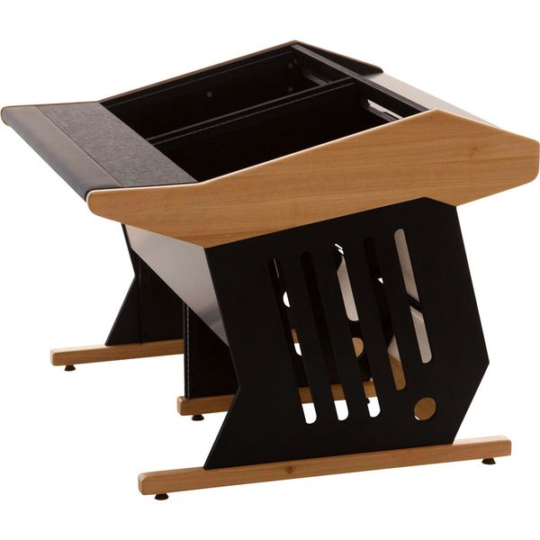 Zaor Maestro 24 Oak Black