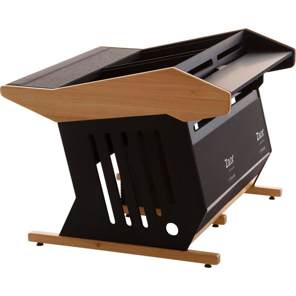 Zaor Maestro 24 Oak Black