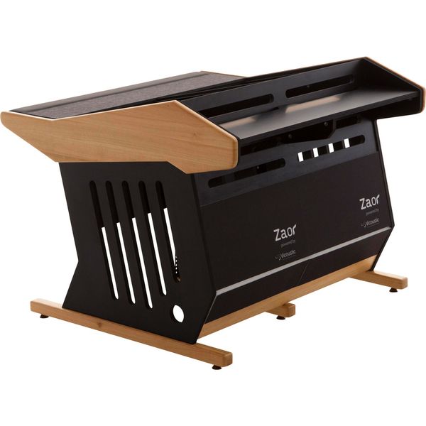 Zaor Maestro 24 Oak Black