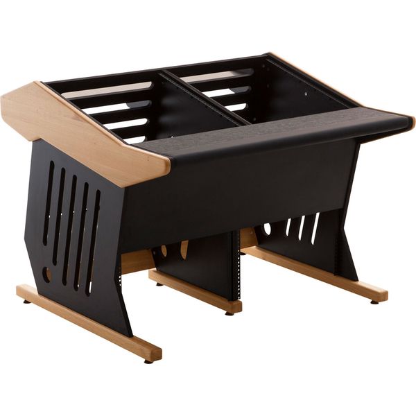 Zaor Maestro 24 Oak Black