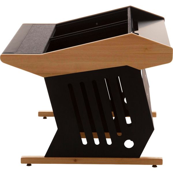 Zaor Maestro 24 Oak Black