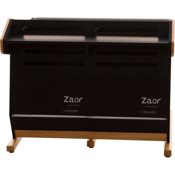 Zaor Maestro 24 Oak Black