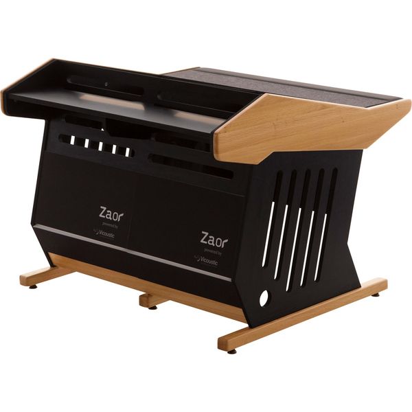 Zaor Maestro 24 Oak Black