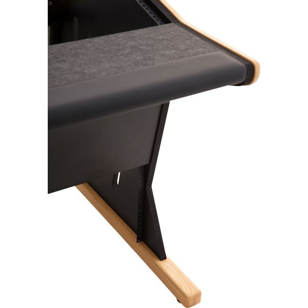 Zaor Maestro 24 Oak Black