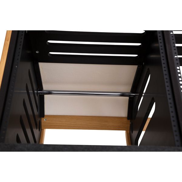 Zaor Maestro 24 Oak Black