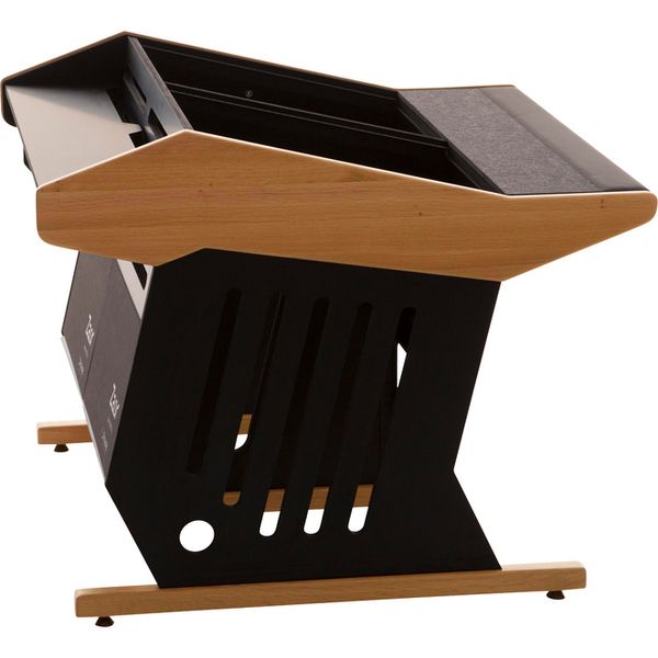 Zaor Maestro 24 Oak Black