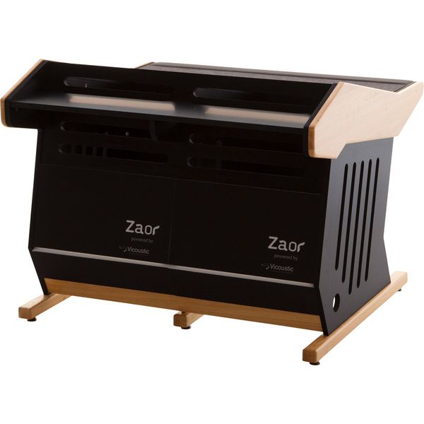 Zaor Maestro 24 Oak Black