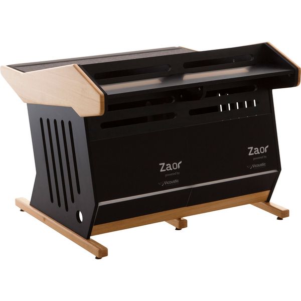 Zaor Maestro 24 Oak Black