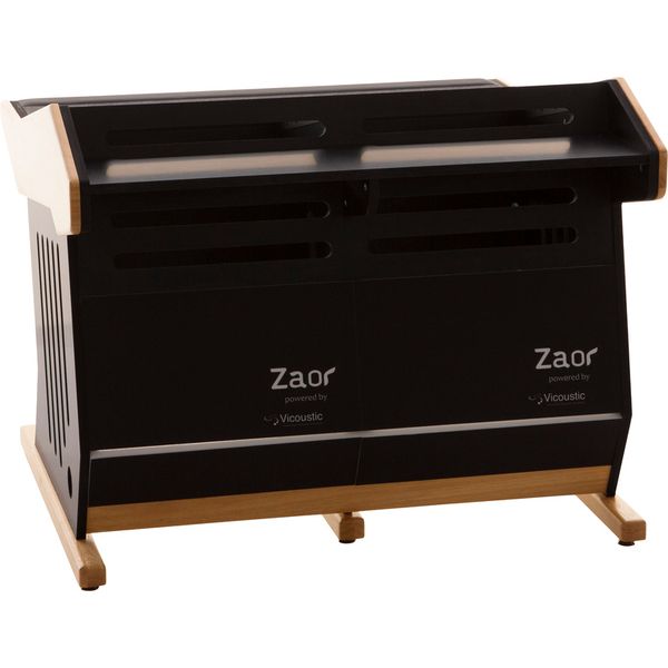 Zaor Maestro 24 Oak Black