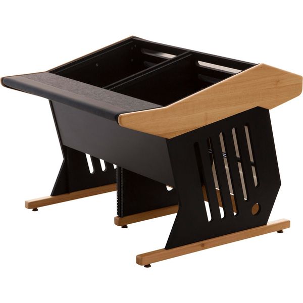 Zaor Maestro 24 Oak Black