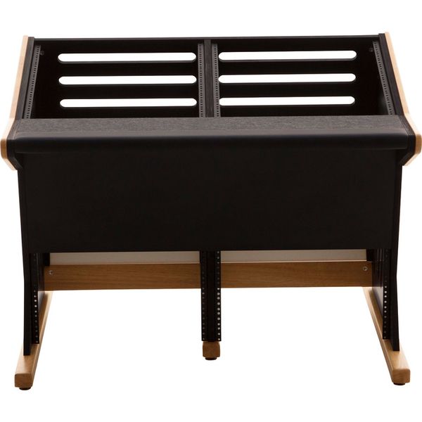 Zaor Maestro 24 Oak Black