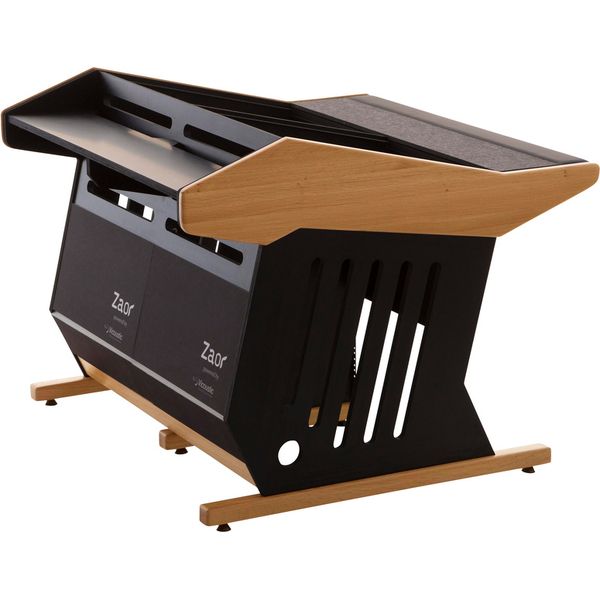 Zaor Maestro 24 Oak Black