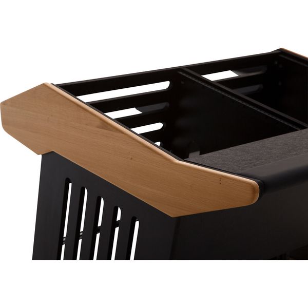 Zaor Maestro 24 Oak Black