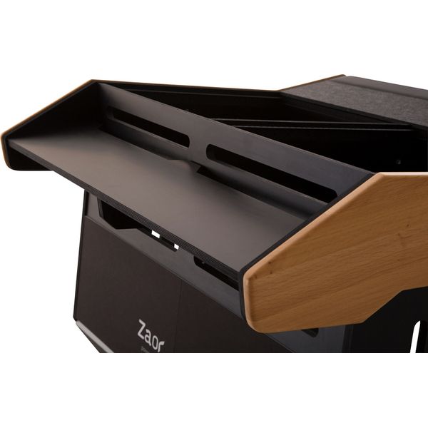 Zaor Maestro 24 Oak Black