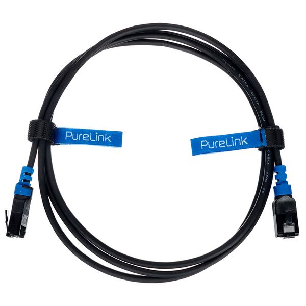 PureLink FI-PC100-015 Cat.6a Cable 1.5m