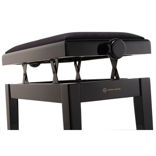 K&M 13975 Piano Bench