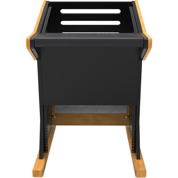 Zaor Maestro Solo 12 Oak Black