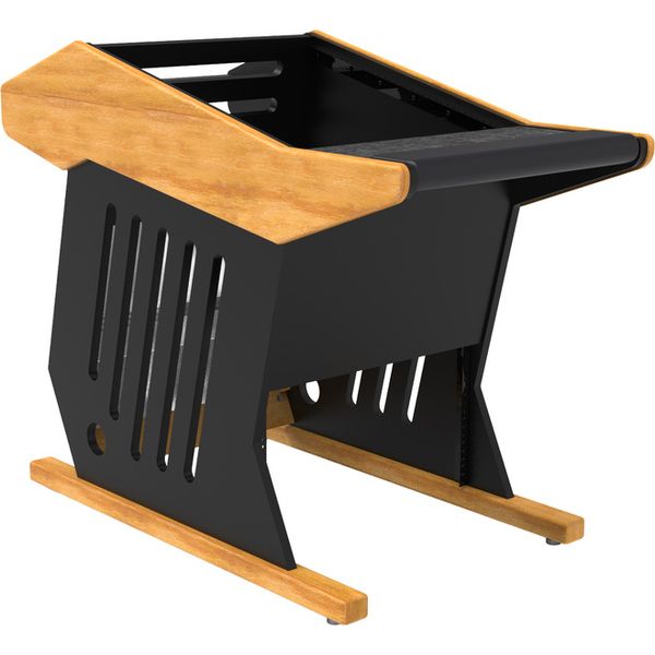 Zaor Maestro Solo 12 Oak Black