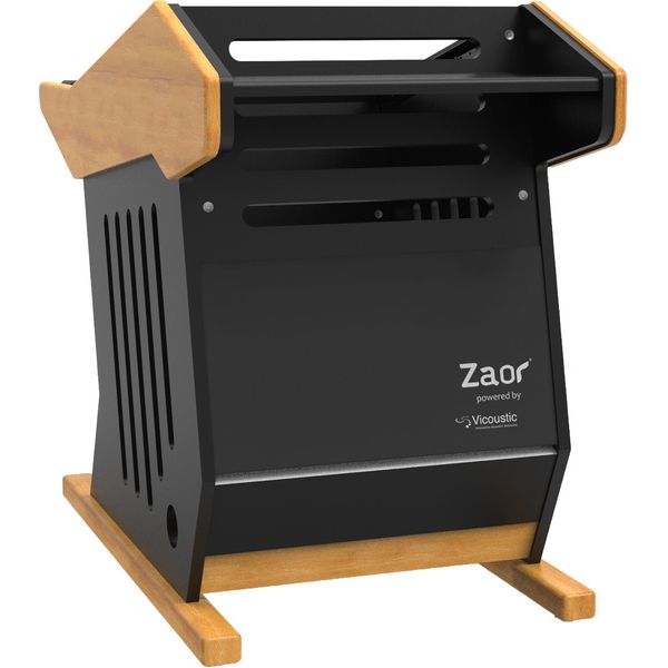 Zaor Maestro Solo 12 Oak Black