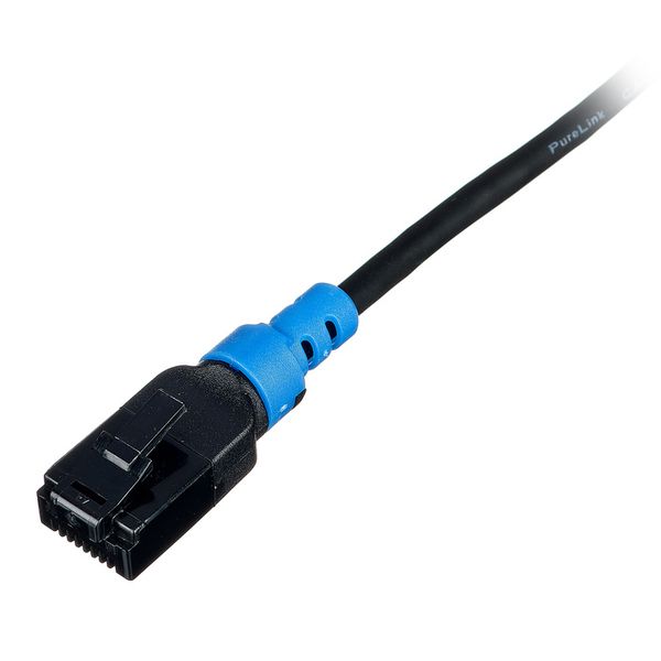 PureLink FI-PC100-020 Cat.6a Cable 2.0m