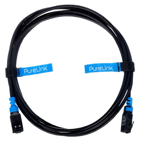 PureLink FI-PC100-020 Cat.6a Cable 2.0m