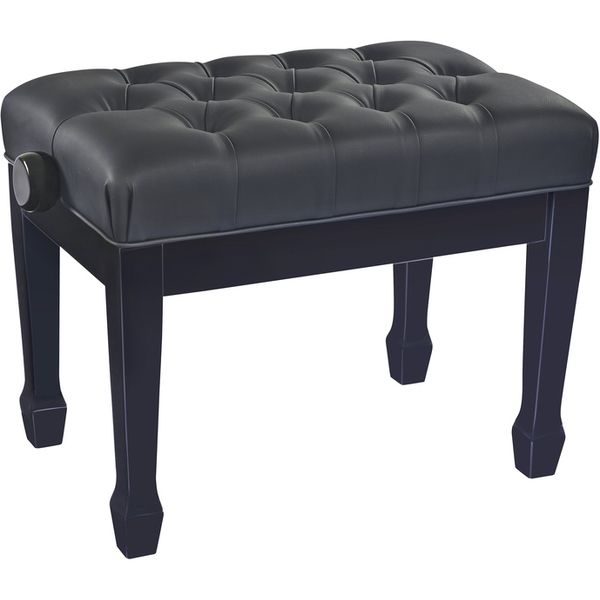 K&M 13982 Piano Bench Deluxe
