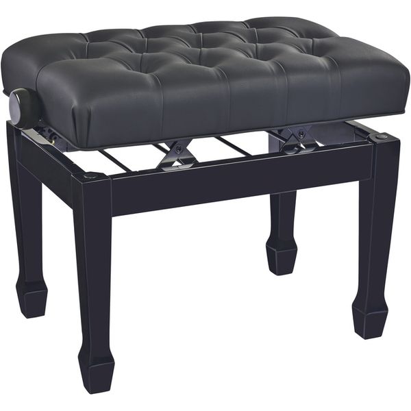 K&M 13982 Piano Bench Deluxe