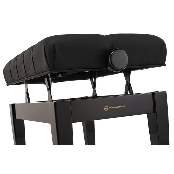 K&M 13982 Piano Bench Deluxe